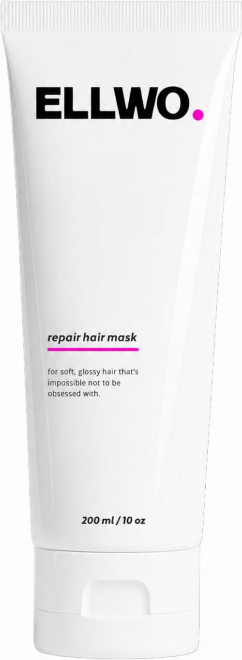 ELLWO Repair Hair Mask 200 ml