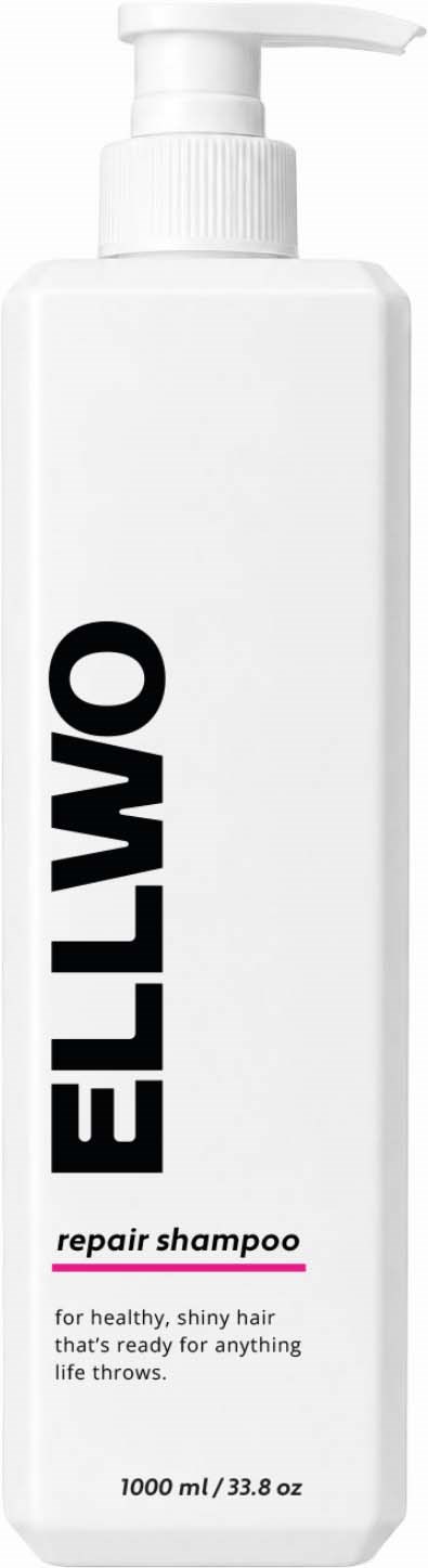 ELLWO Repair Shampoo 1000 ml