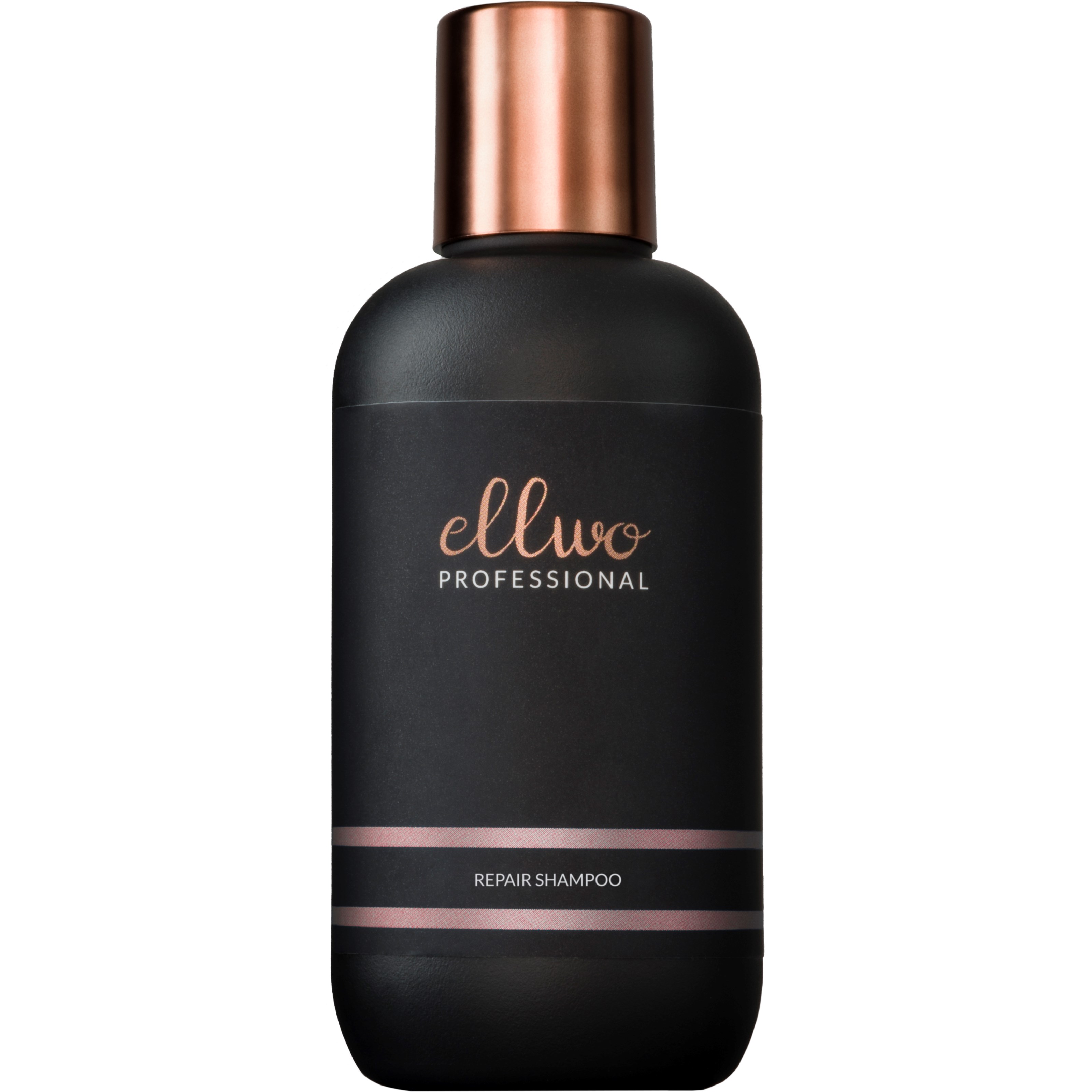 Läs mer om Ellwo Professional Repair Ellwo Shampoo 100 ml