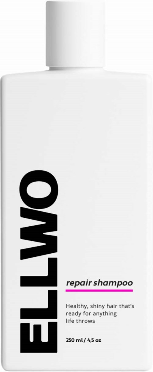 Ellwo Professional Repair Shampoo 250 ml