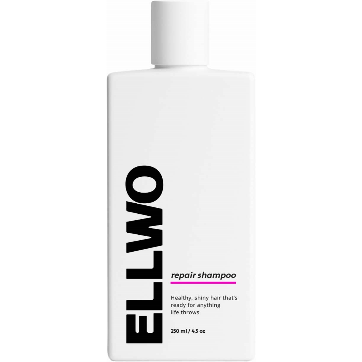 Ellwo Professional Repair Shampoo 250 ml