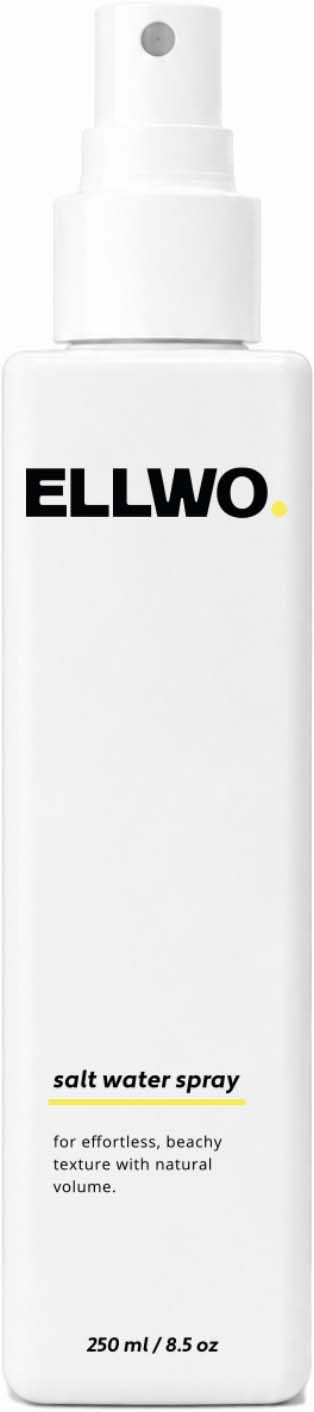 Ellwo Professional Salt Water Spray 250 ml