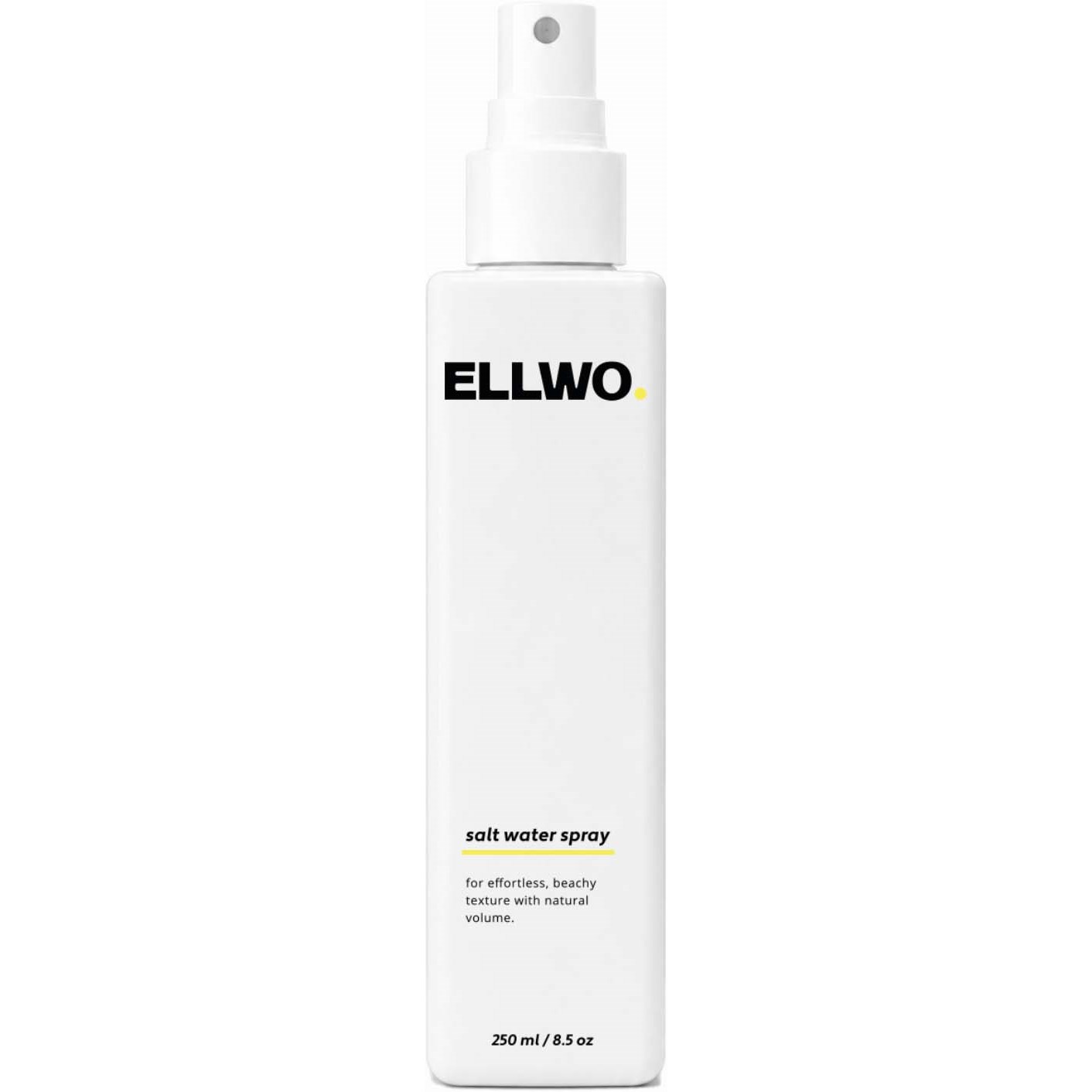 Ellwo Professional Salt Water Spray 250 ml