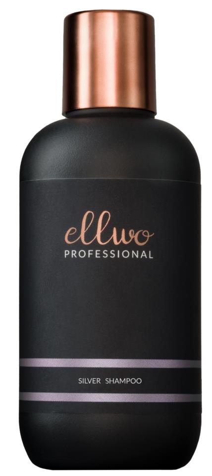 Ellwo Silver Shampoo 100ml