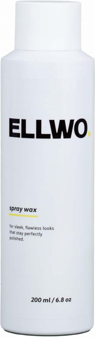 Ellwo Professional Spray Wax 200 ml