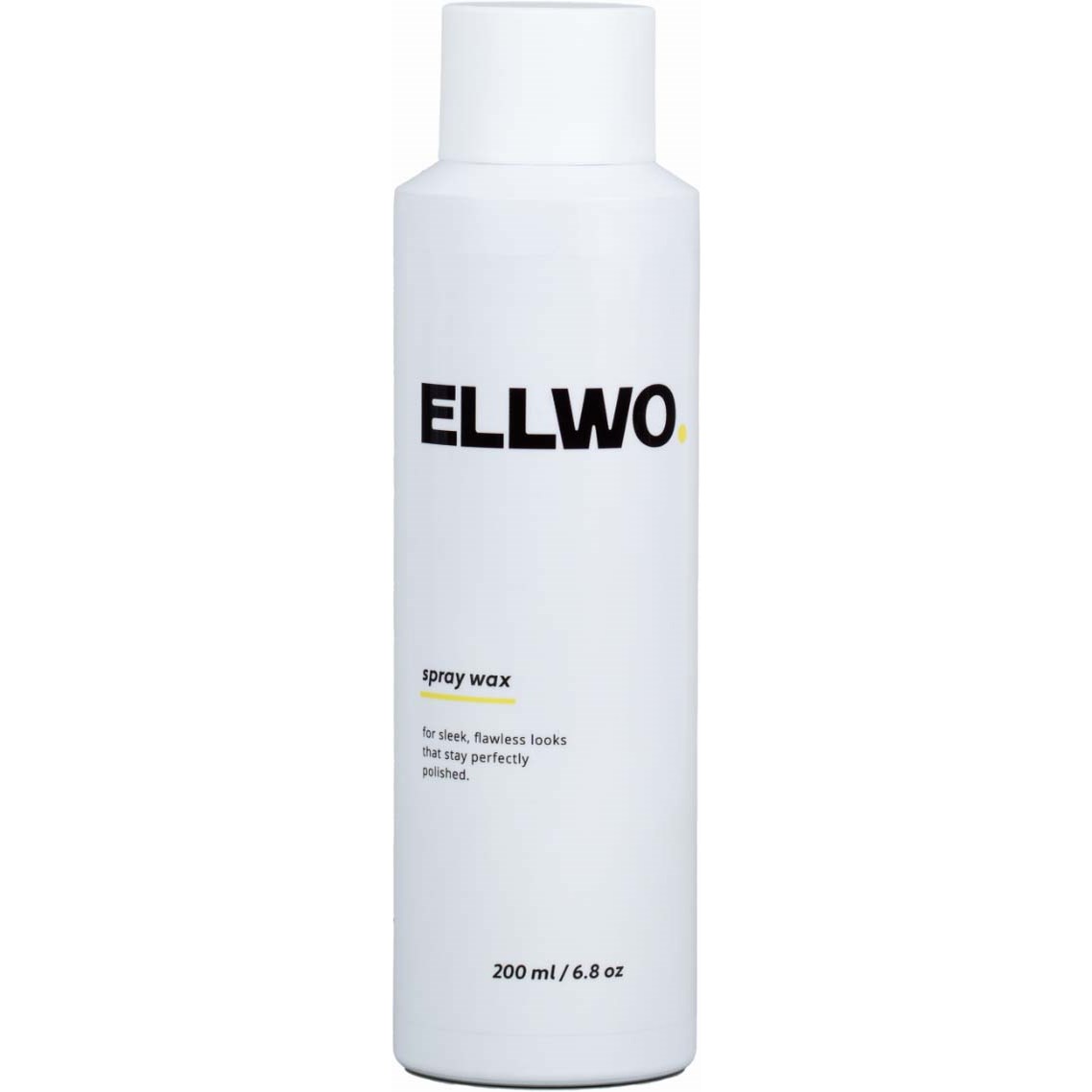 Ellwo Professional Spray Wax 200 ml