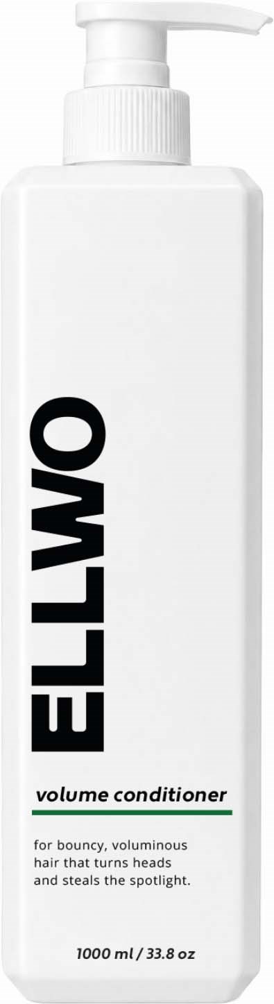 ELLWO Volume Conditioner 1000 ml