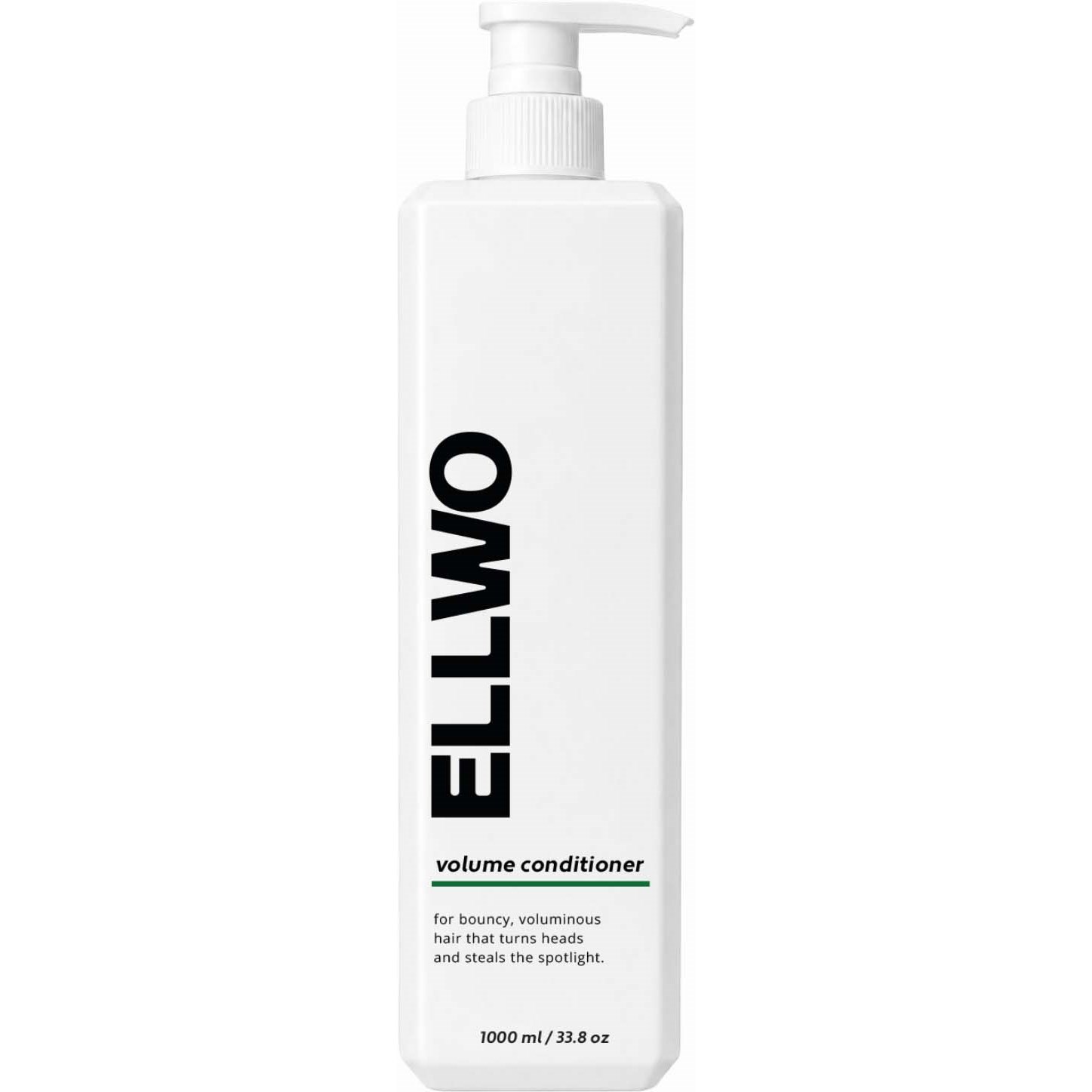 ELLWO Volume Conditioner 1000 ml
