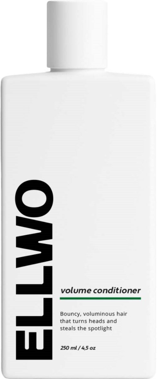 Ellwo Professional Volume Conditioner 250 ml