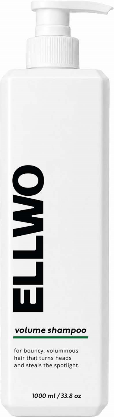 ELLWO Volume Shampoo