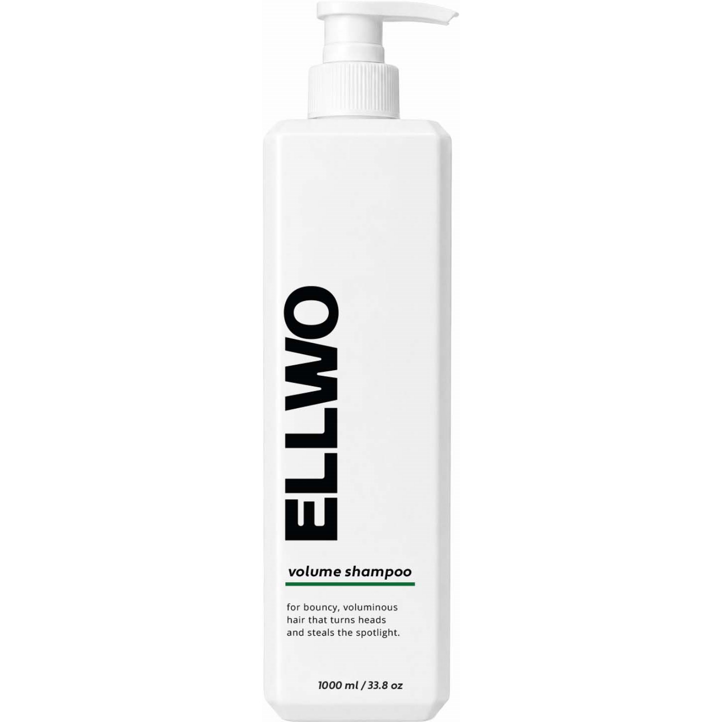 ELLWO Volume Shampoo
