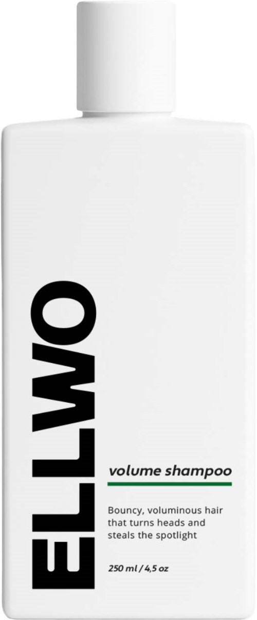 Ellwo Professional Volume Shampoo 250 ml