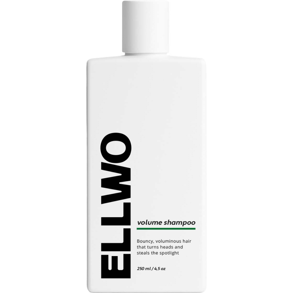Ellwo Professional Volume Shampoo 250 ml