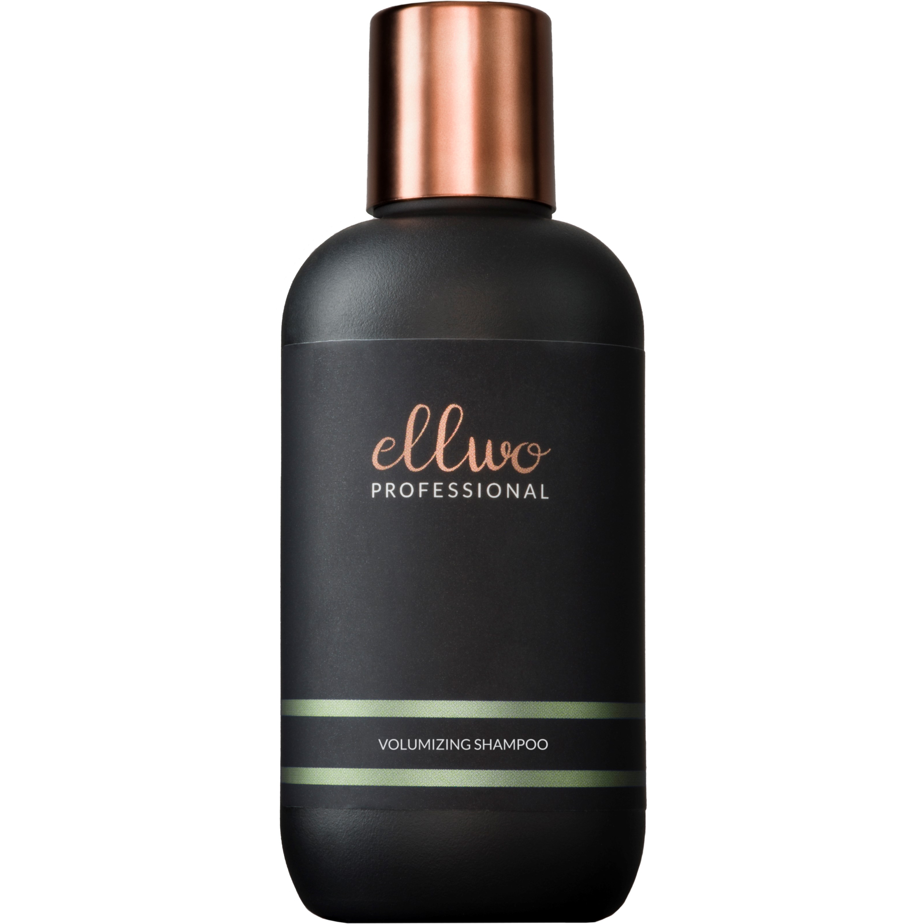 Läs mer om Ellwo Professional Volumizing Ellwo Shampoo 100 ml