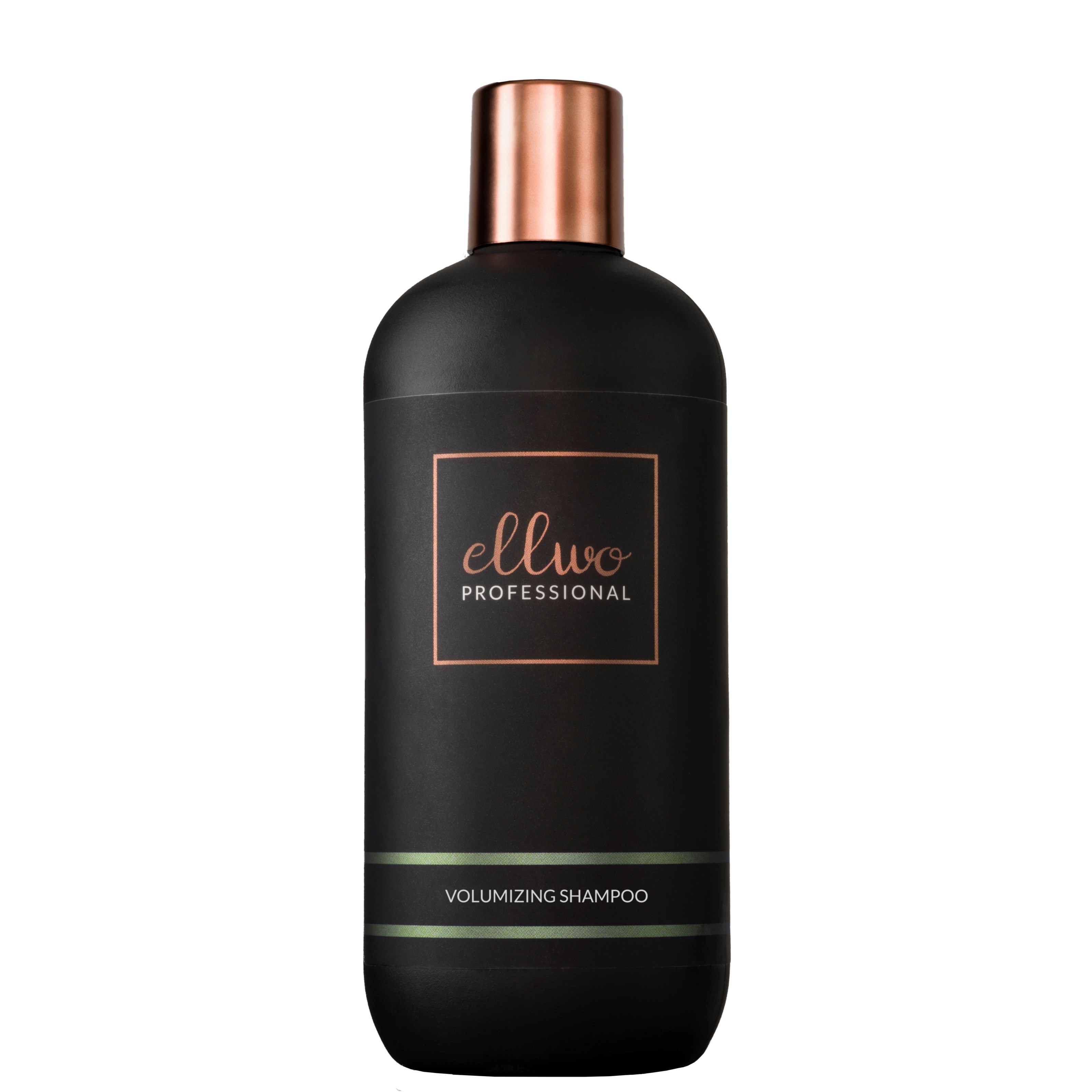 Läs mer om Ellwo Professional Volumizing Ellwo Shampoo 350 ml