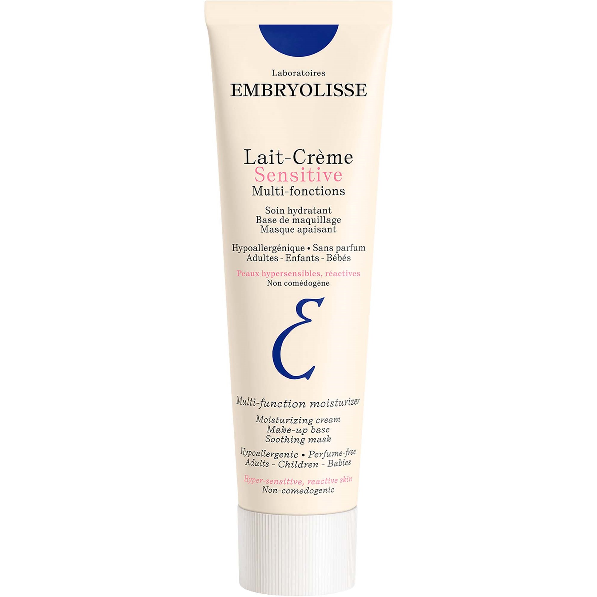 Embryolisse Embryolisse Lait Creme Sensitive 100 ml parfym