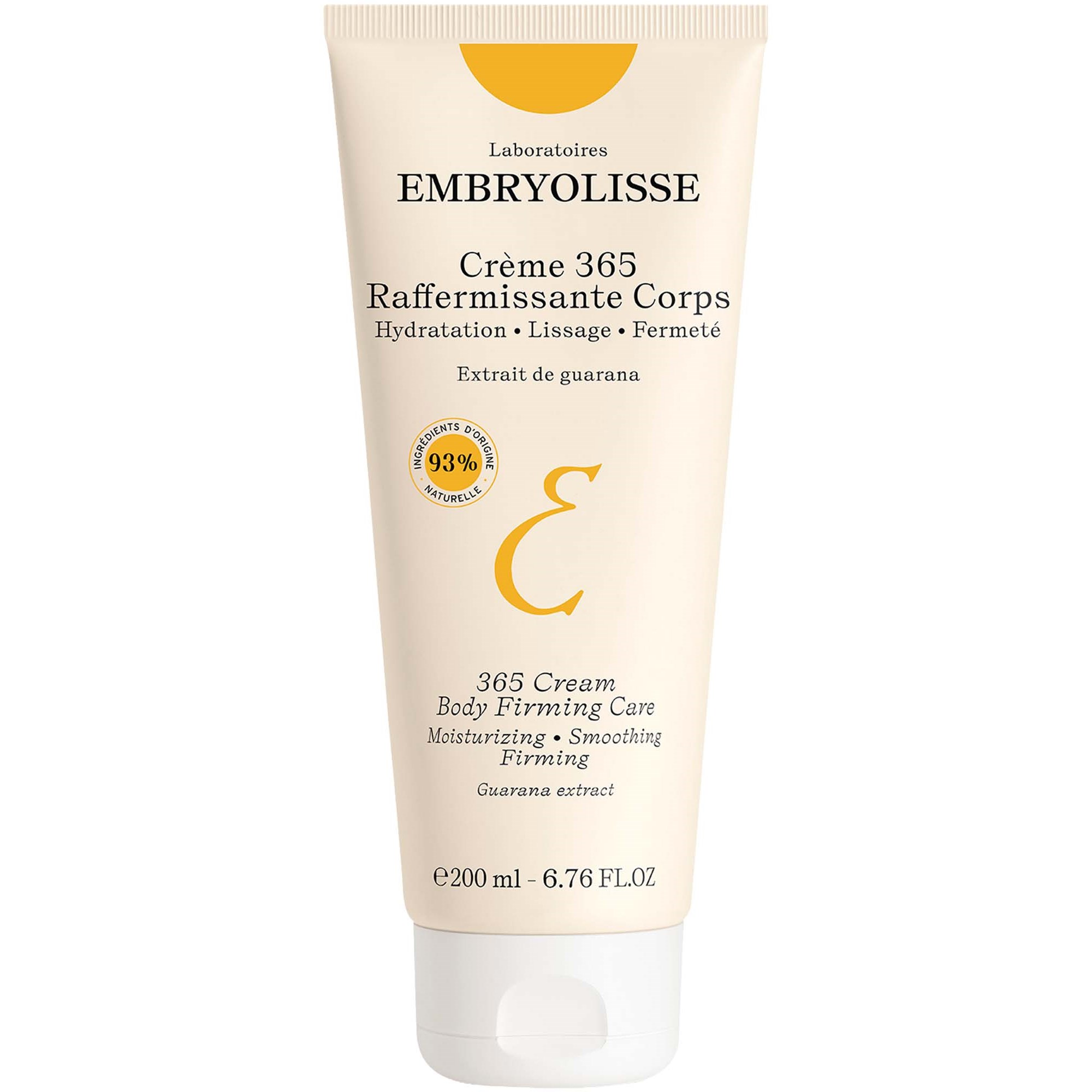 Embryolisse Embryolisse Anti-Agening 365 Cream Body Firming Care 200 ml parfym