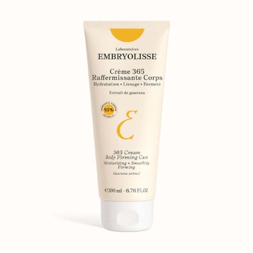 Embryolisse Anti-Agening 365 Cream Body Firming Care  200 ml