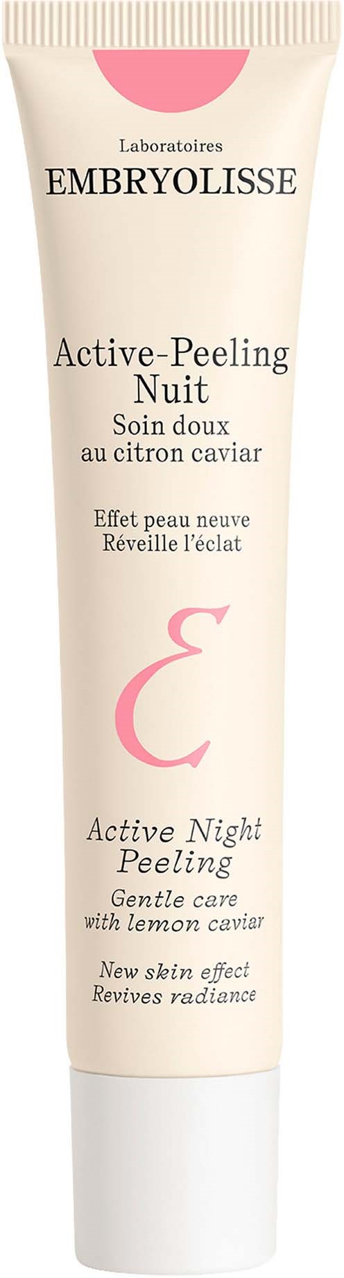 Embryolisse Active Night Peeling 40 ml