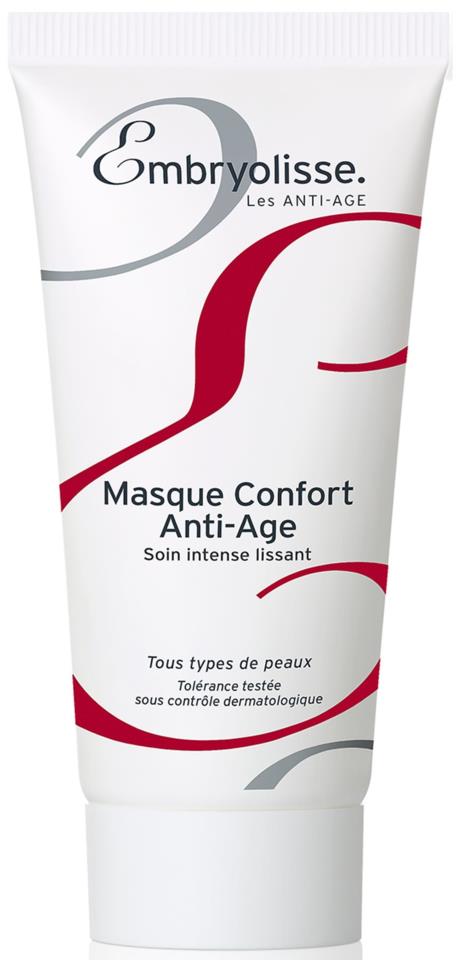 Embryolisse Anti Age Comfort Mask 60 Ml
