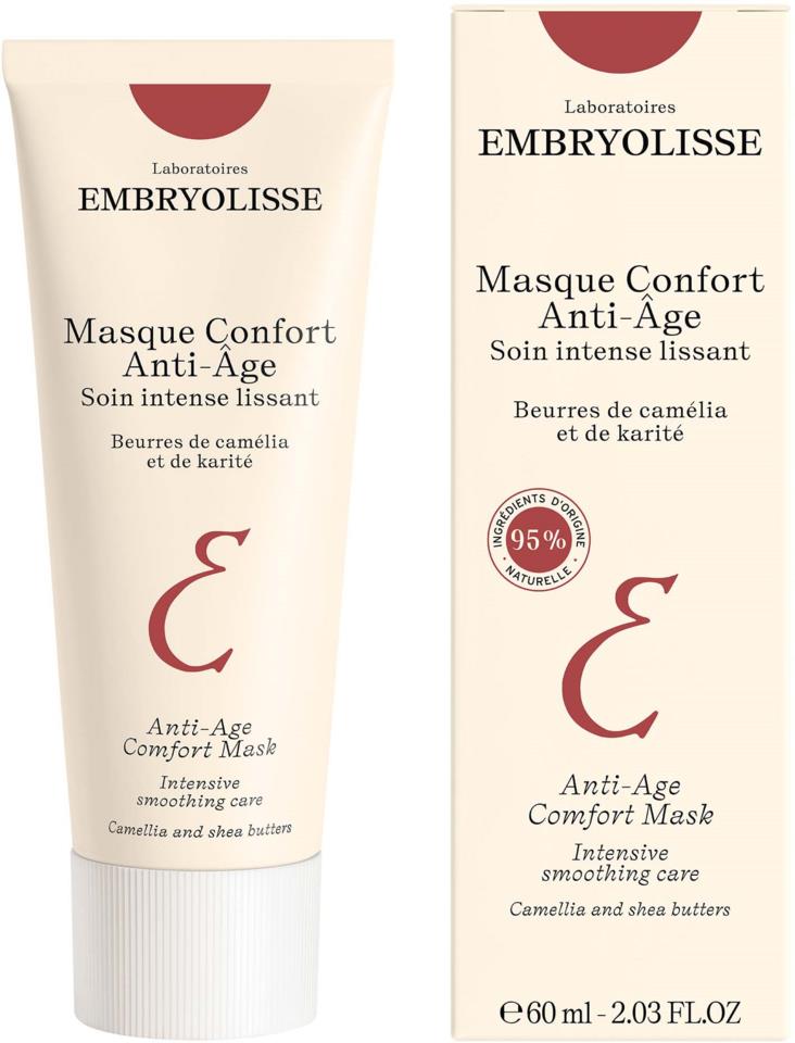Embryolisse Anti Age Comfort Mask  60 ml