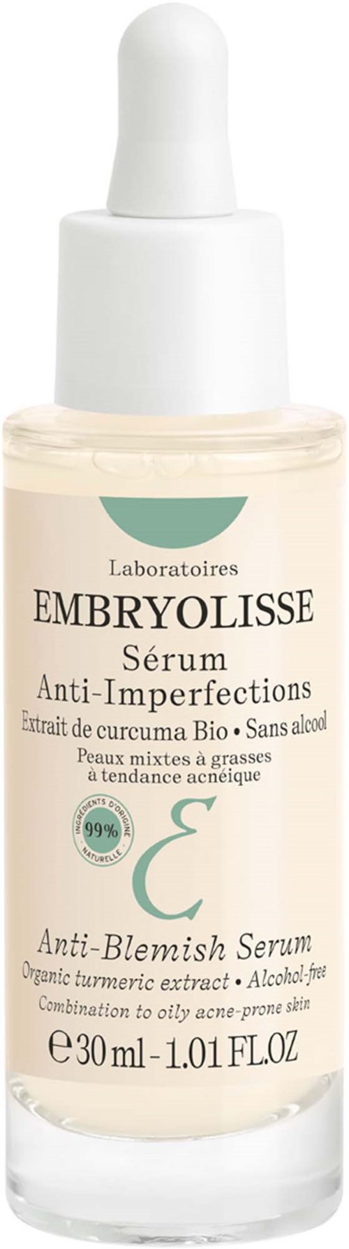 Embryolisse Anti-Blemish Serum 30 ml