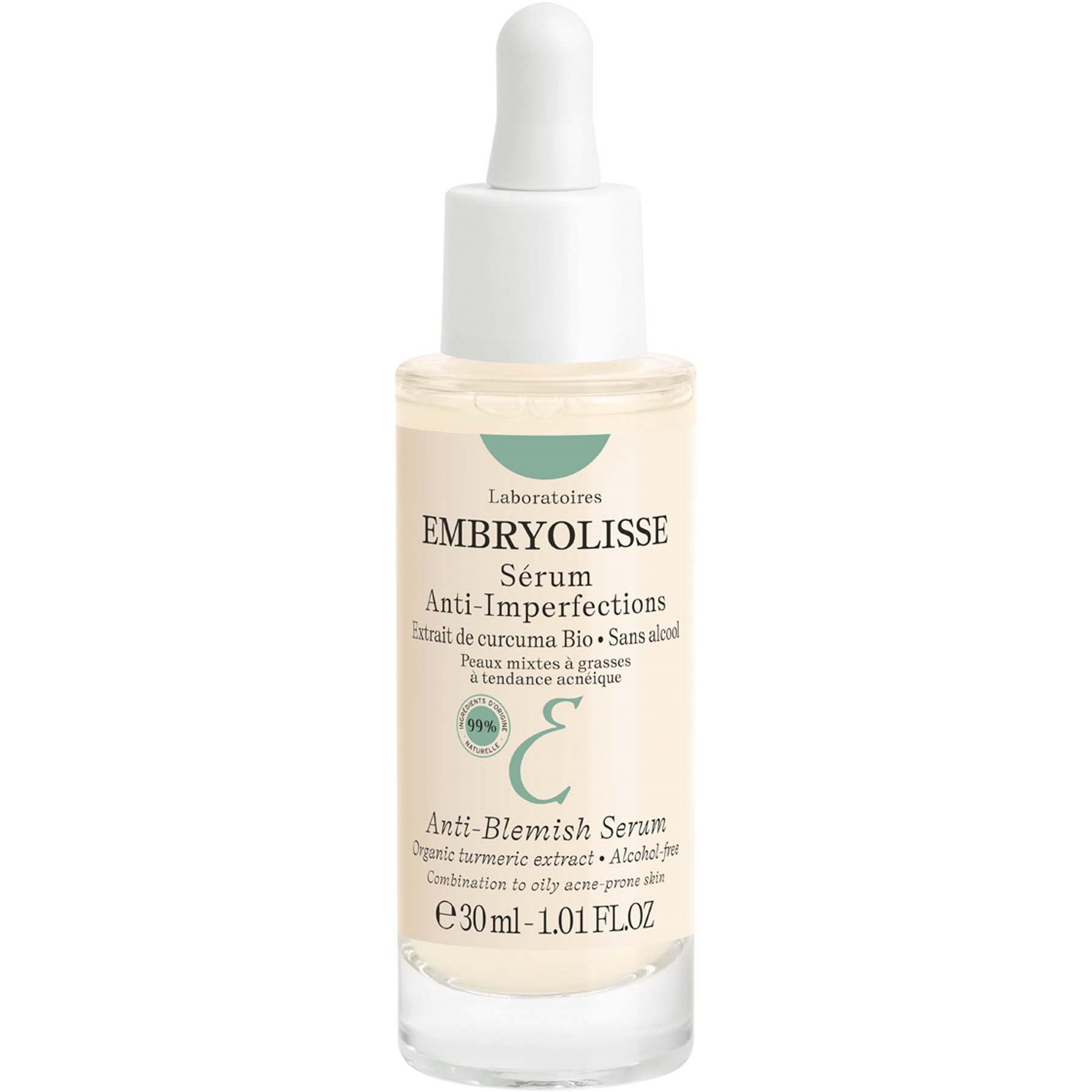 Embryolisse Anti-Blemish Serum 30 ml