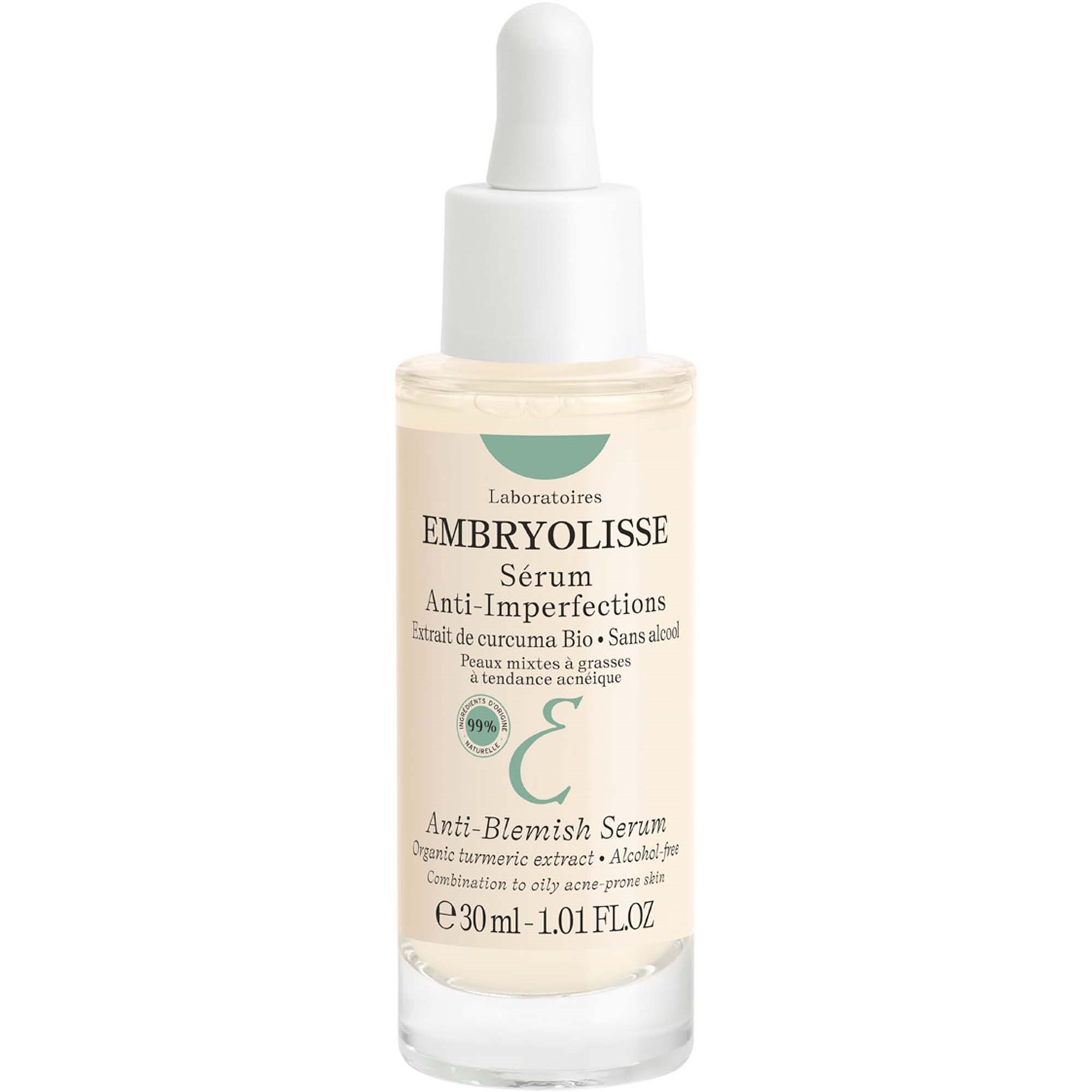 Embryolisse Embryolisse Anti-Blemish Serum 30 ml parfym