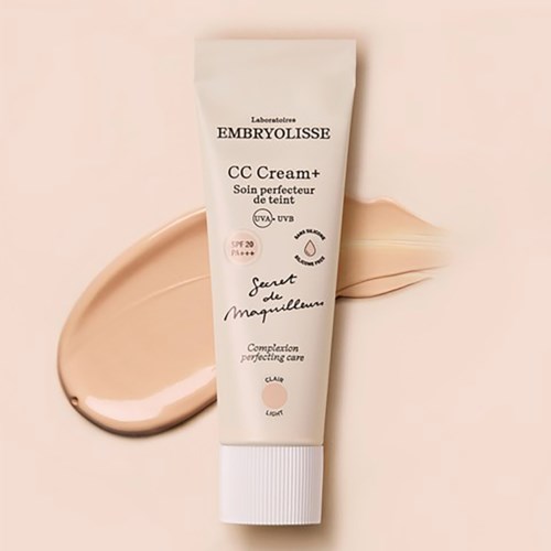 Embryolisse Artist's secret CC Cream+ 1 Light