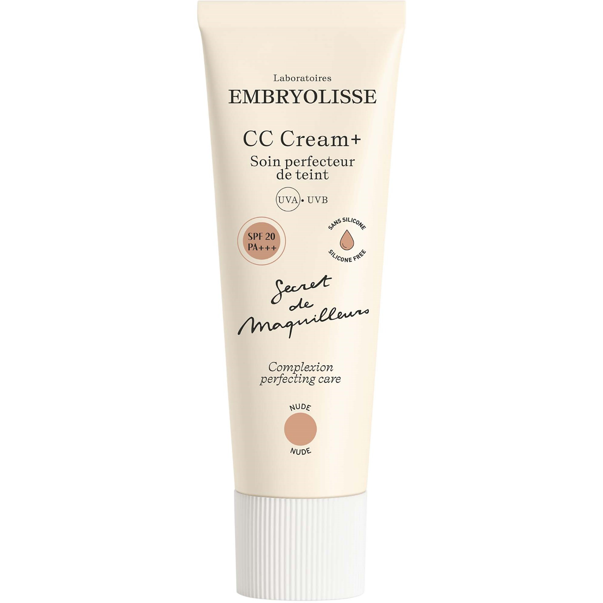 Embryolisse Embryolisse Artist's secret CC Cream+ 2 Nude parfym