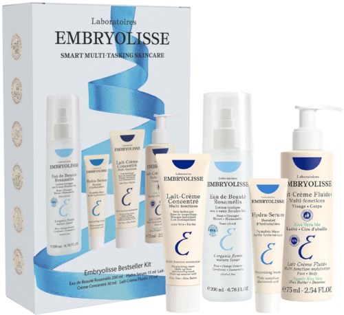 Embryolisse Bestseller Kit 320 st