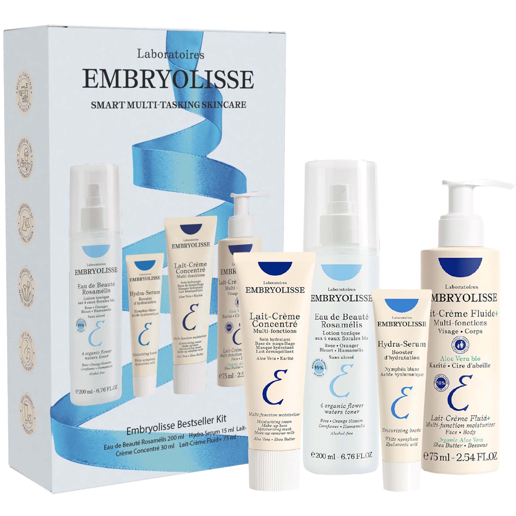 Embryolisse Bestseller Kit 320 stk