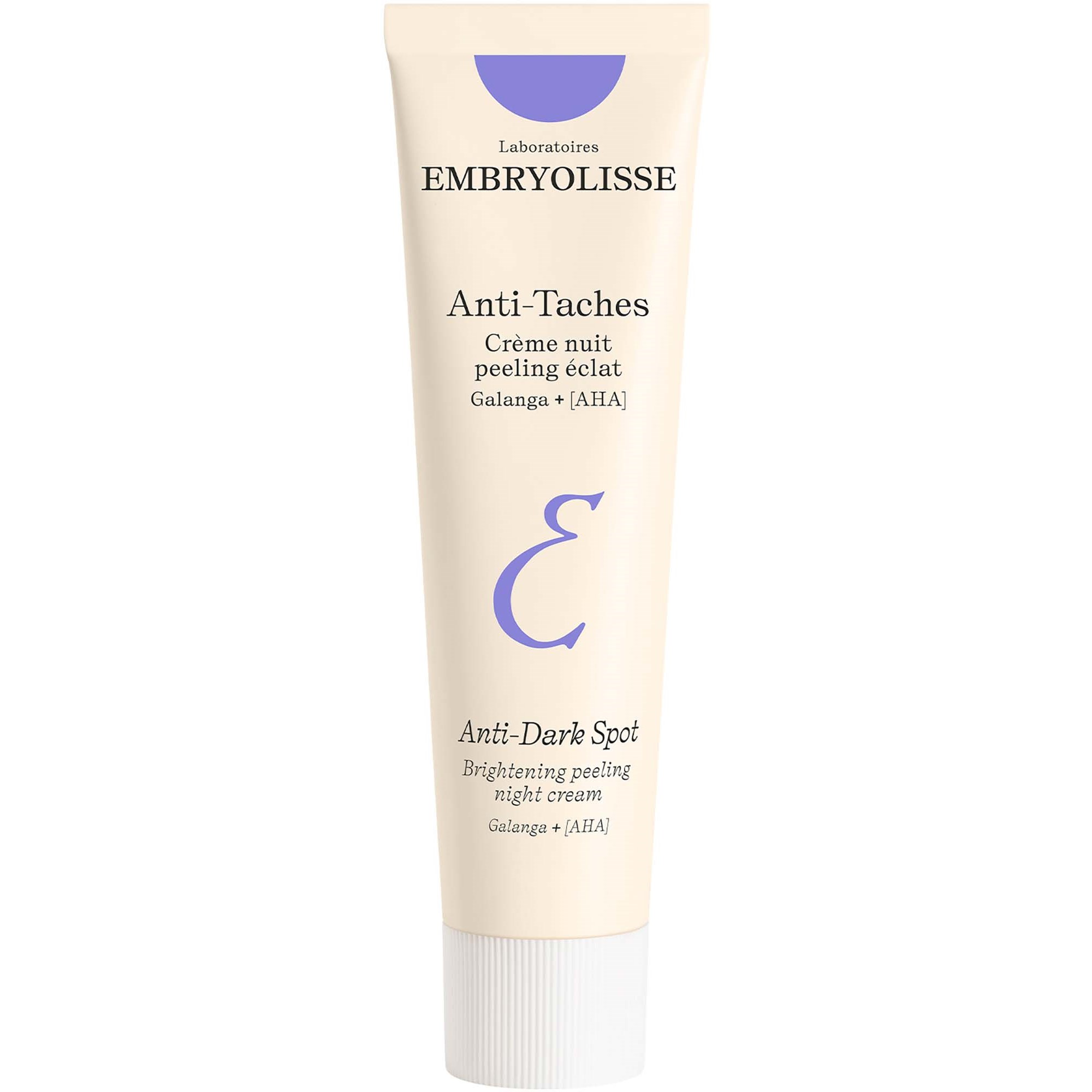 Embryolisse Embryolisse Brightening Dark Spot Night Peeling 40 ml parfym