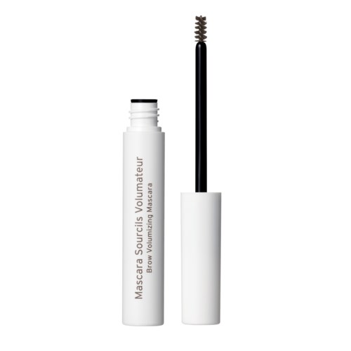 Embryolisse Brow Volumizing Mascara Deep Brown 5 ml