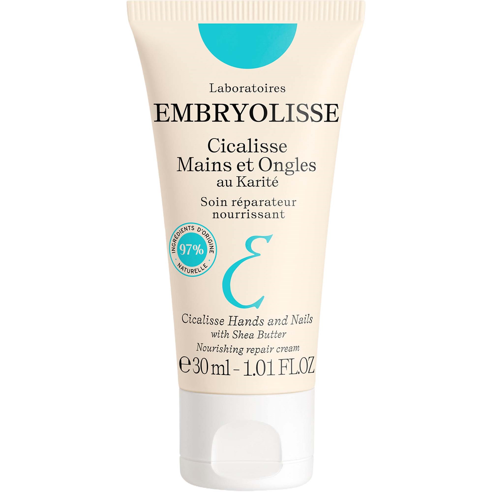 Embryolisse Embryolisse Cicalisse Hands & Nails 30 ml parfym