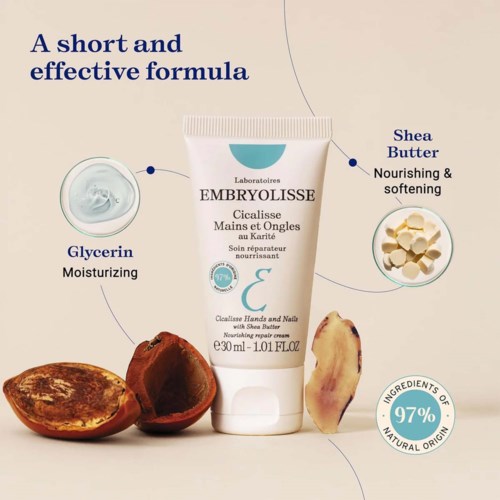 Embryolisse Cicalisse Hands & Nails 30 ml