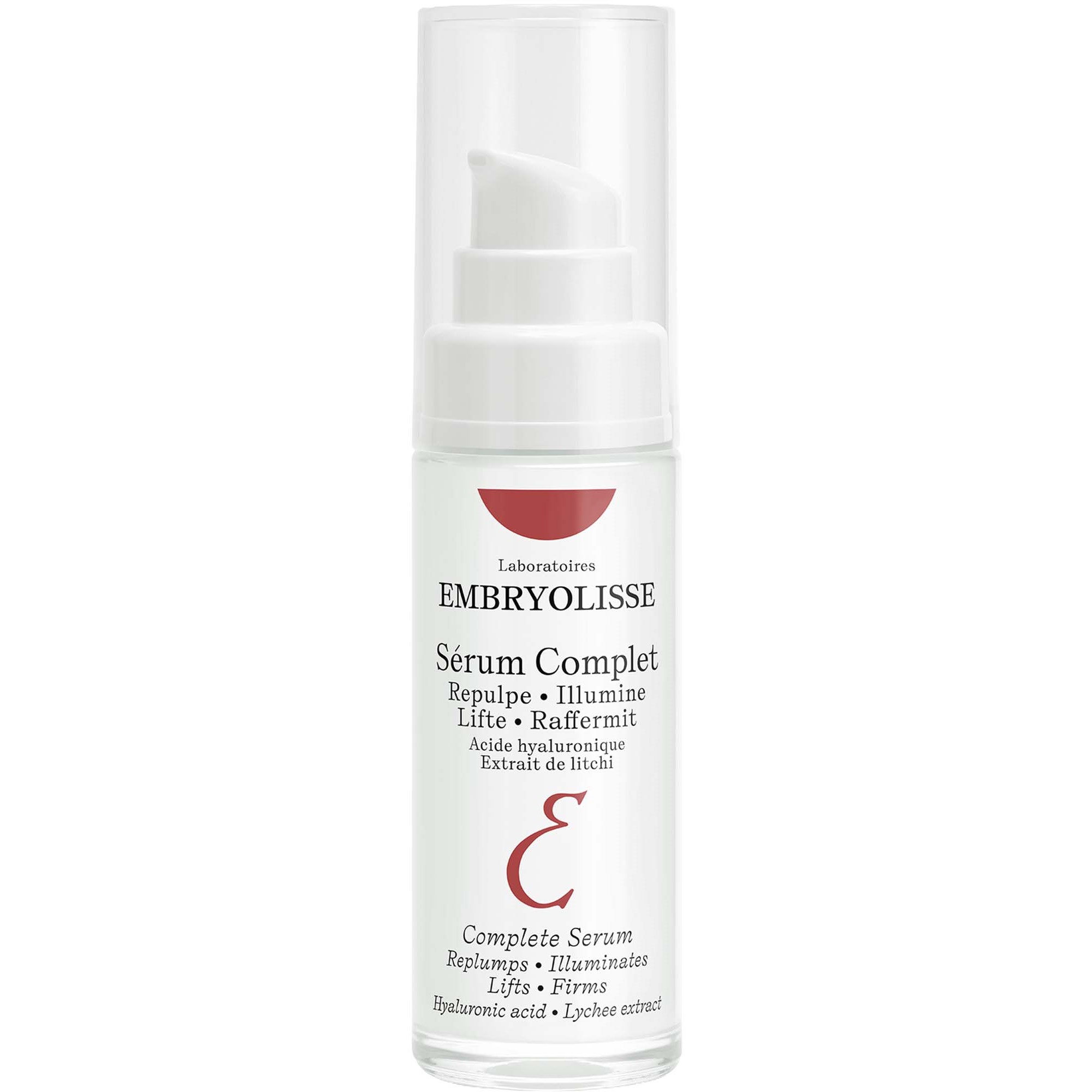 Embryolisse Embryolisse Complete Serum 30 ml parfym