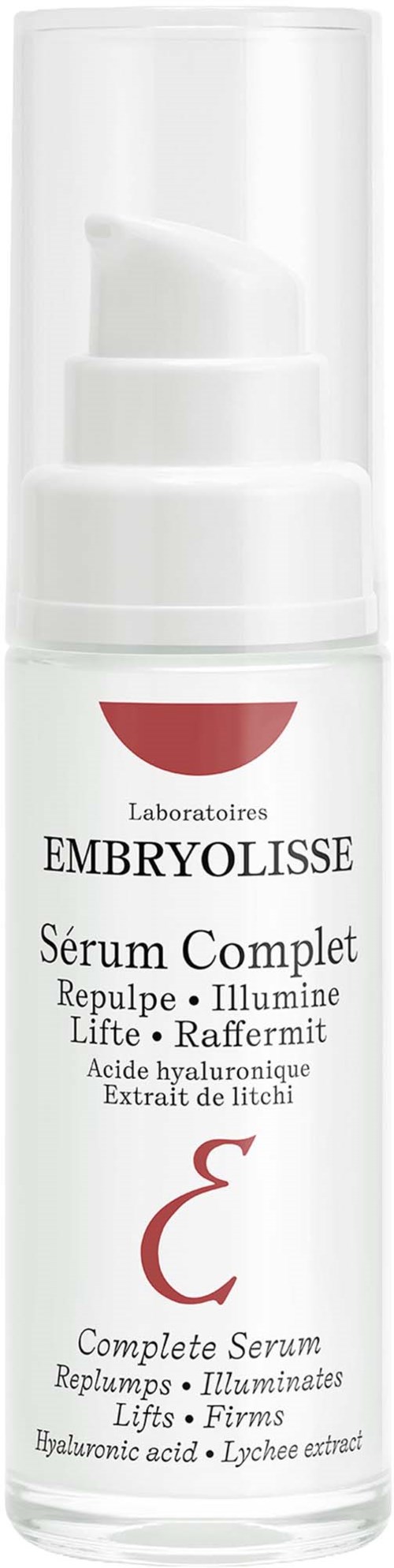 Embryolisse Complete Serum 30 ml