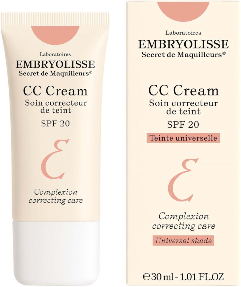 Embryolisse Complexion Correcting Care - Cc Cream 30 Ml