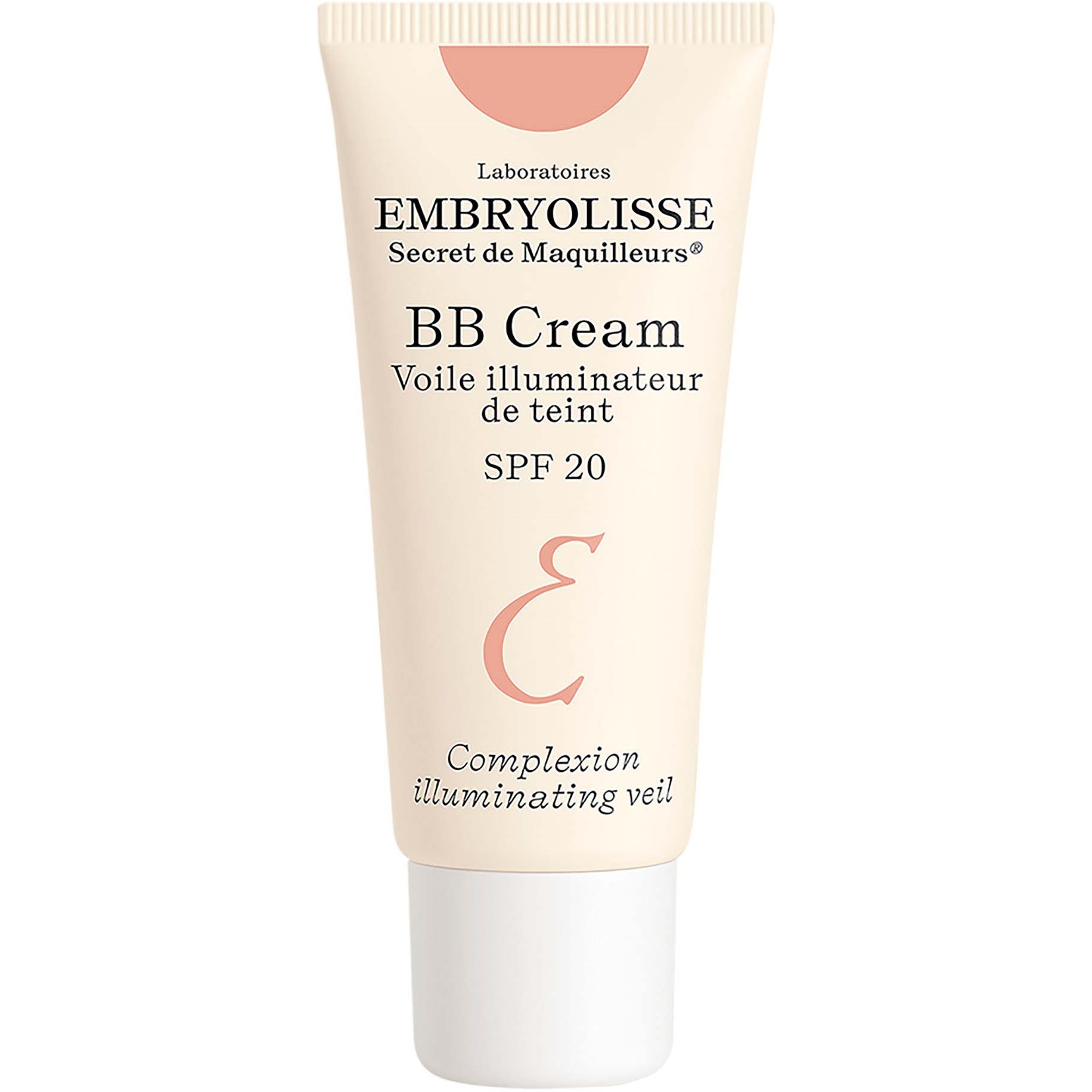 Embryolisse Artist’s Secret Complexion Illuminating Veil – Bb Cream  3