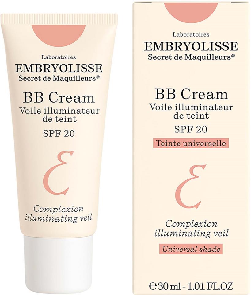 Embryolisse Complexion Illuminating Veil - Bb Cream 30 Ml