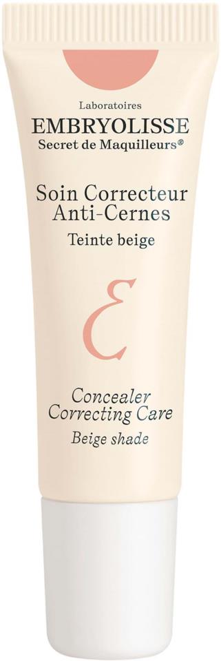 Embryolisse Concealer Correcting Care Beige 8 ml