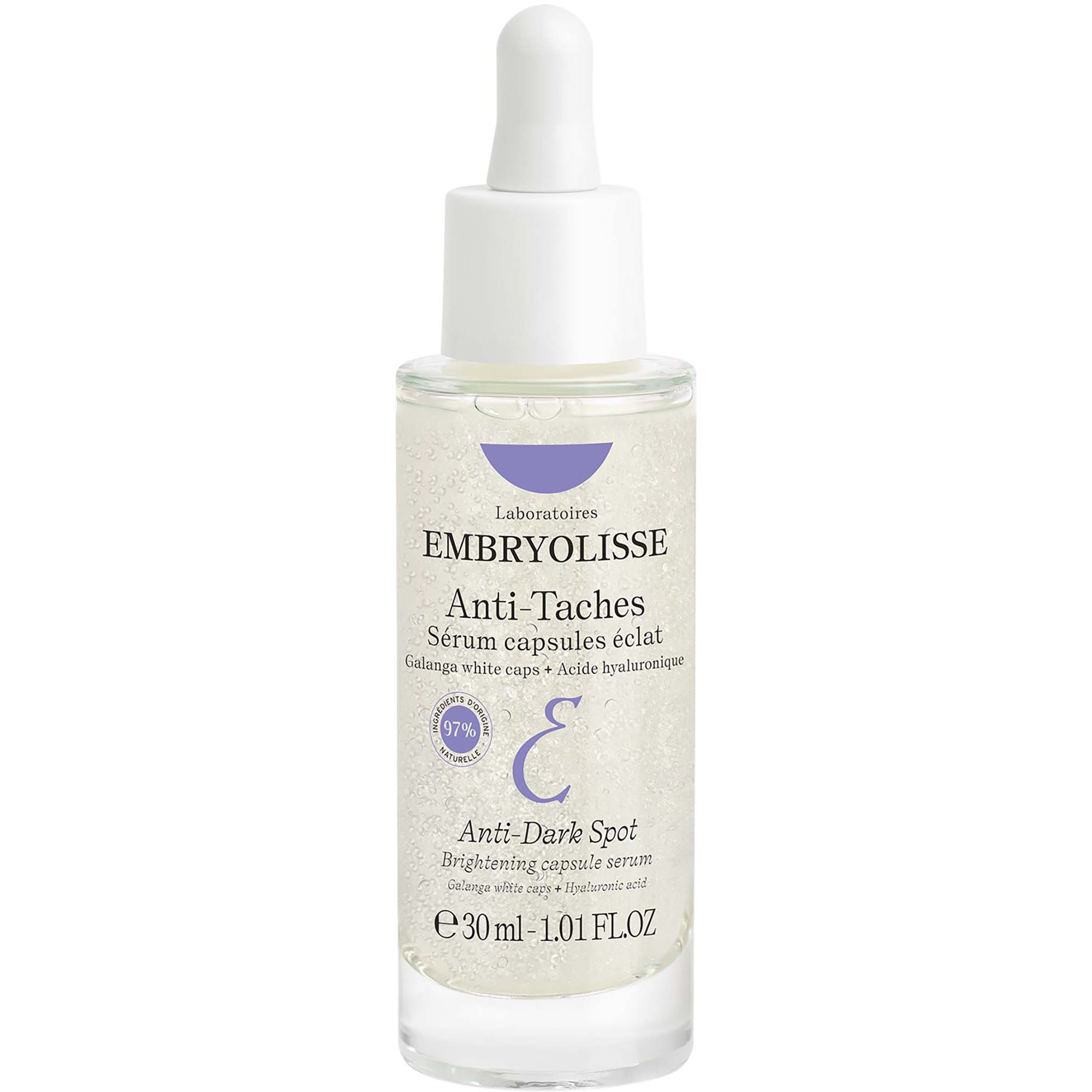 Embryolisse Embryolisse Concentrated Brightening Dark Spot Serum 30 ml parfym
