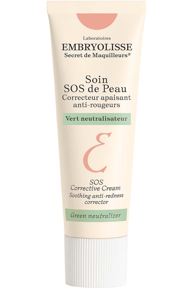 Embryolisse Corrective Green SOS Cream 30 ml