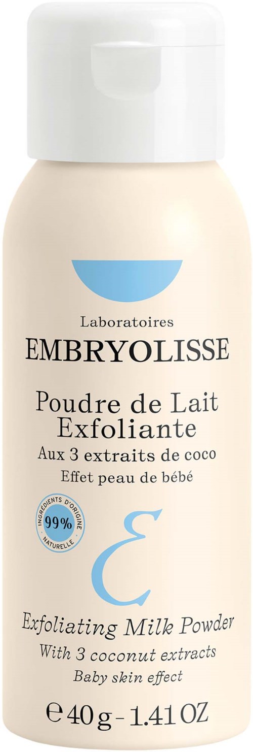 Embryolisse Exfoliating Milk powder 40 g