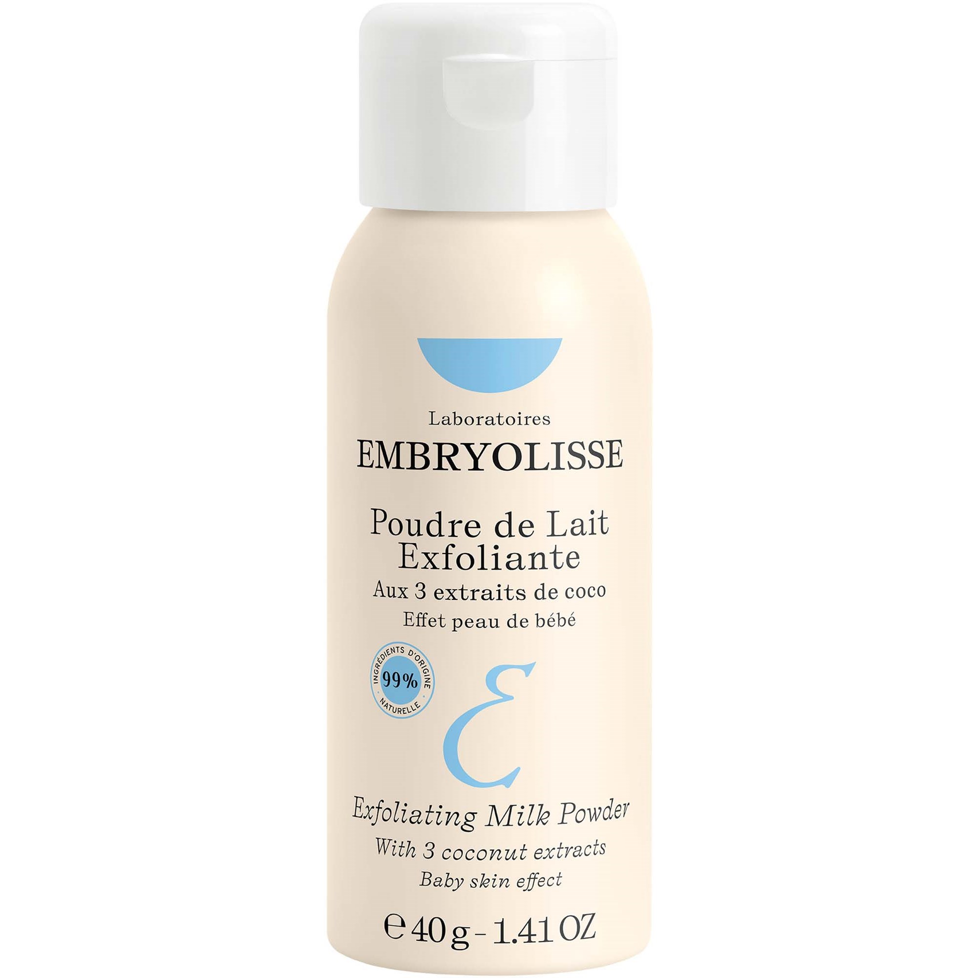 Embryolisse Embryolisse Exfoliating Milk powder 40 g parfym