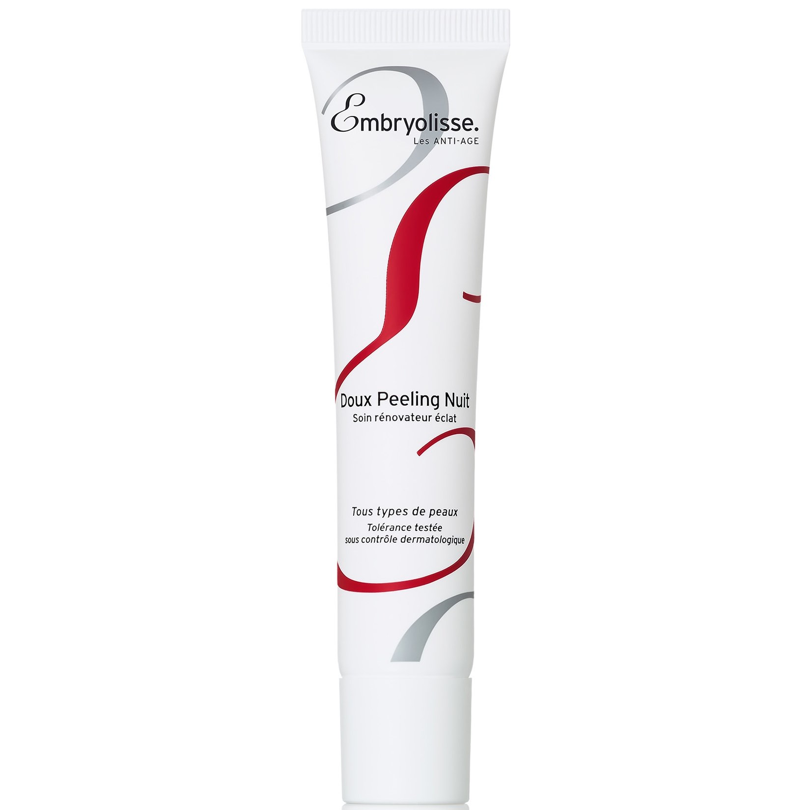 Embryolisse Anti-Agening Gentle Night Peeling 40 ml
