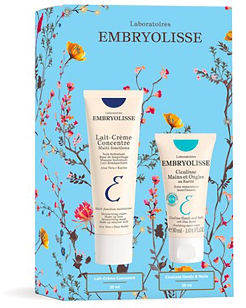 Embryolisse Lait Crème & Cicalisse Gift Set