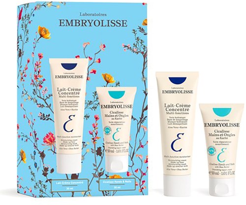 Embryolisse Lait Crème & Cicalisse Gift Set