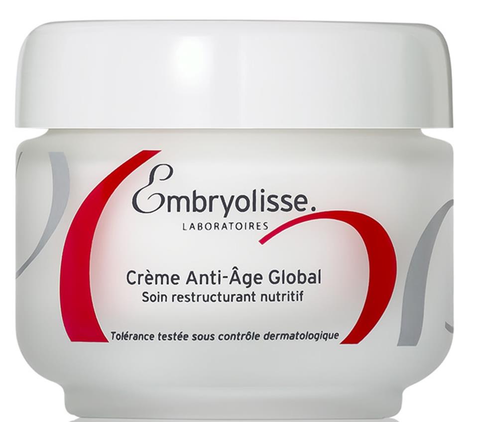 Embryolisse Global Anti Age Cream 50 Ml